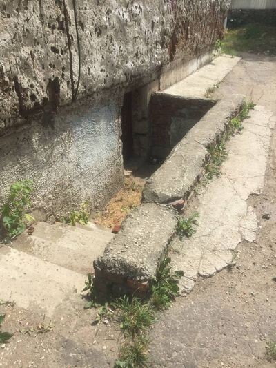 Личный архив фотографий.