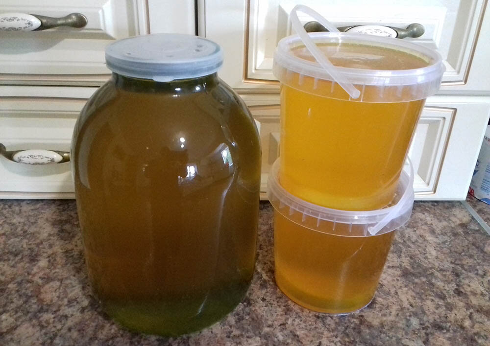 Попробуй продай