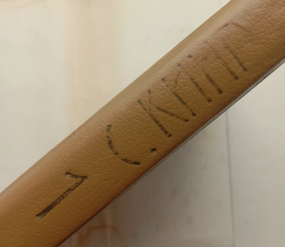 В моей коллекции 1 том.