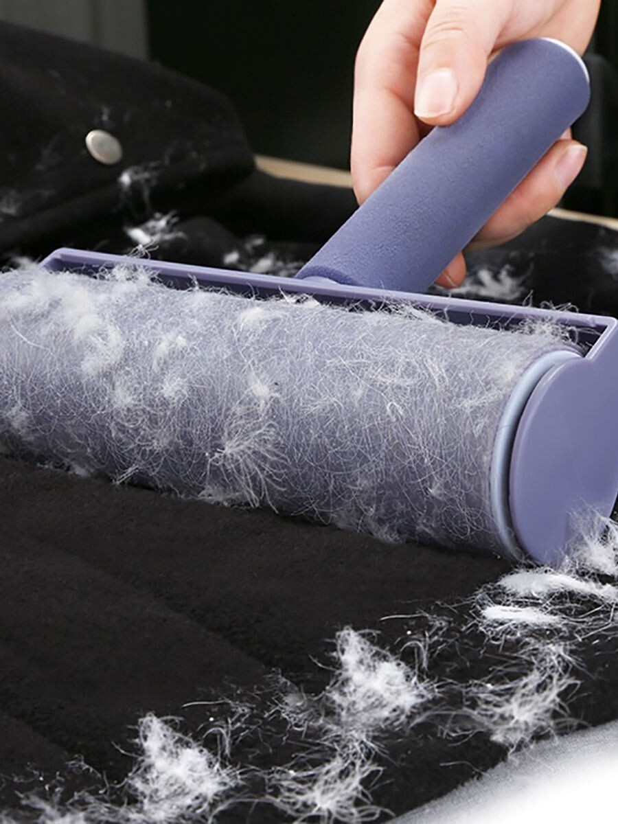 Очень эффективен, но нужно часто обновлять клейкий слой