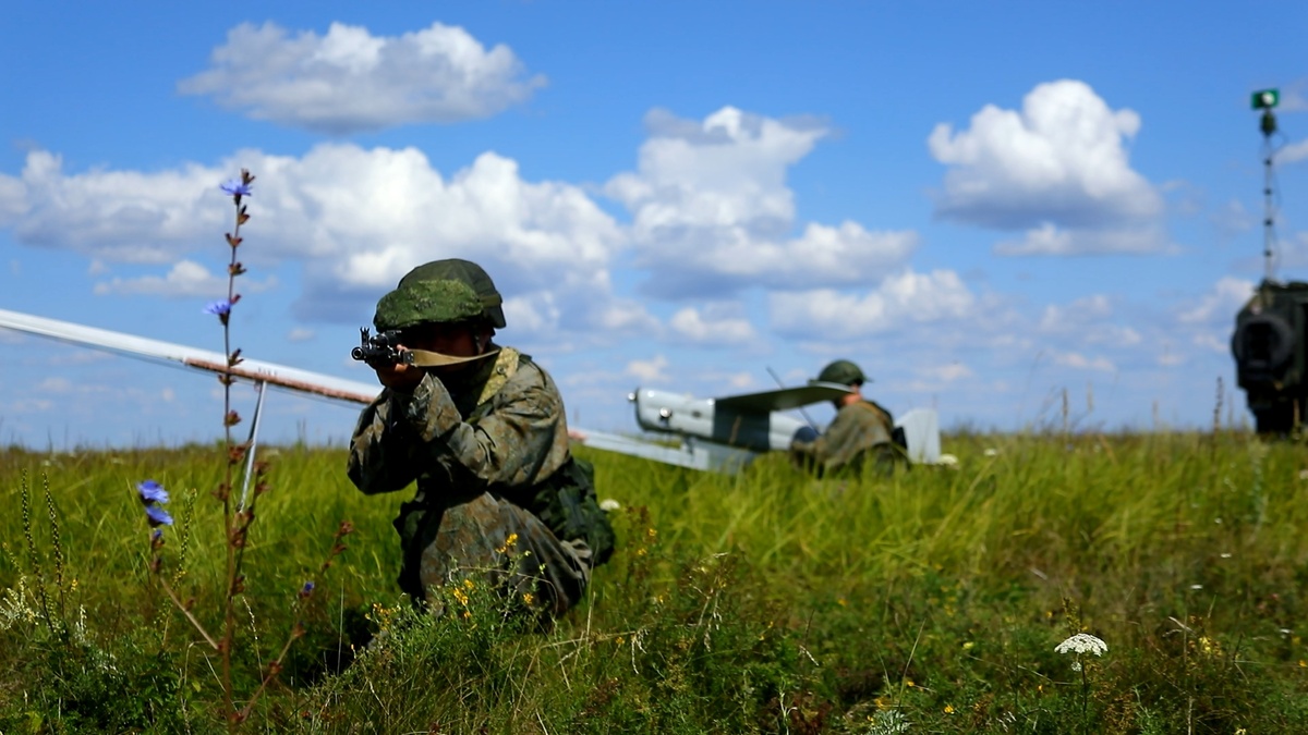 (Фото ДИМК МО РФ)