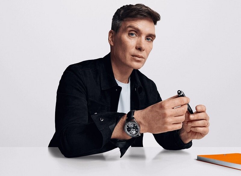 Киллиан Мерфи