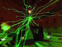 Каскадный резонанс