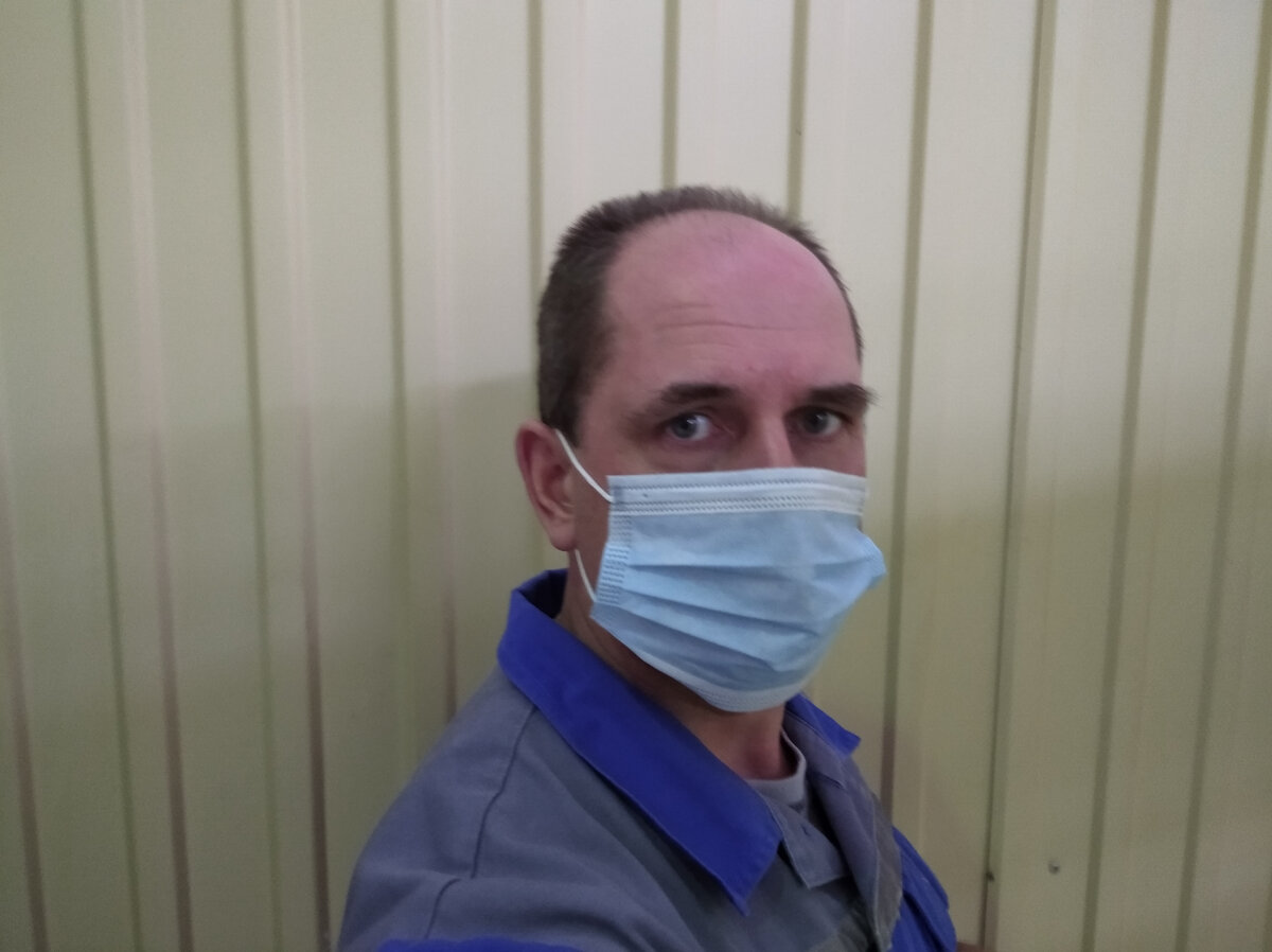 Как платят, так и работаем