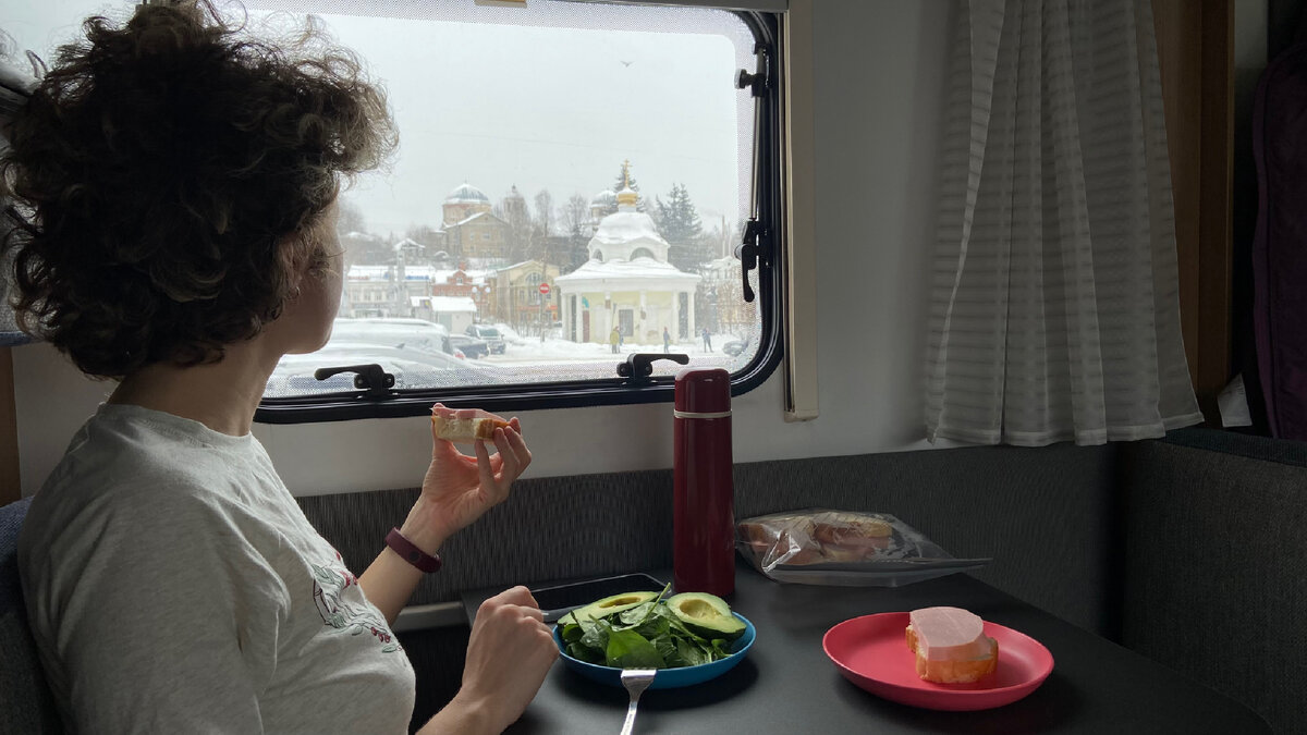 Площадь 9 января в Торжке