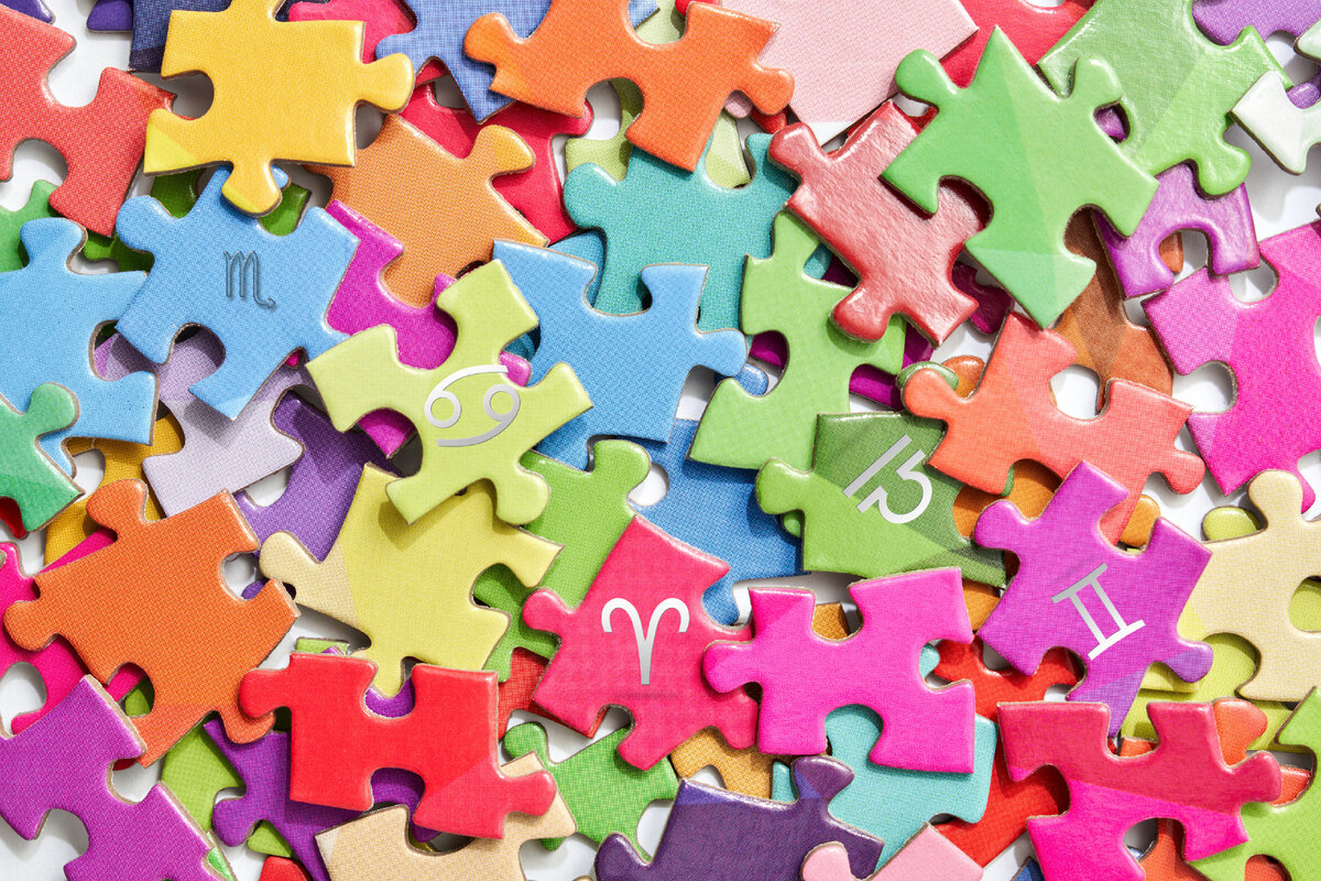 Знаки зодиака, которые не опускают руки в затруднительных ситуациях. Источник оригинального фото: pexels.com