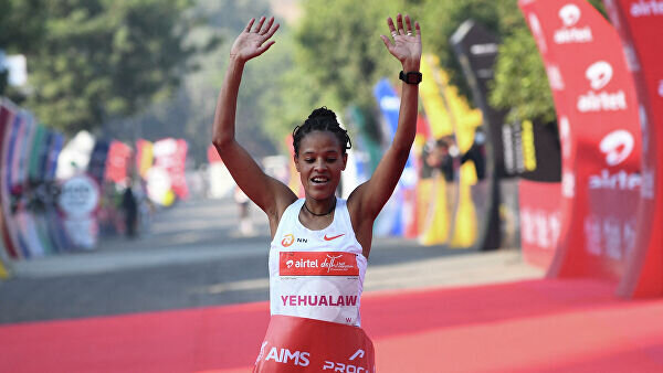    Ялемзерф Йехуалав © AFP 2022 / SAJJAD HUSSAIN