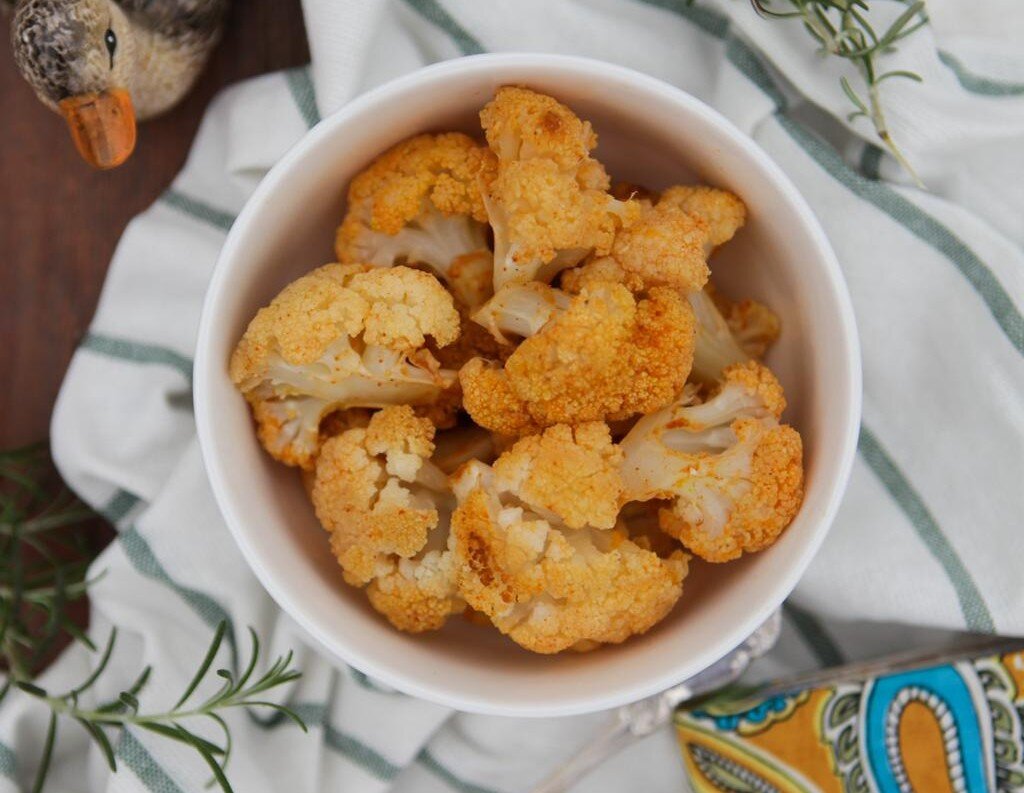 Чудесная, позитивная и яркая цветная капустка от Даши Третьяковой - трепещи, Пилори!