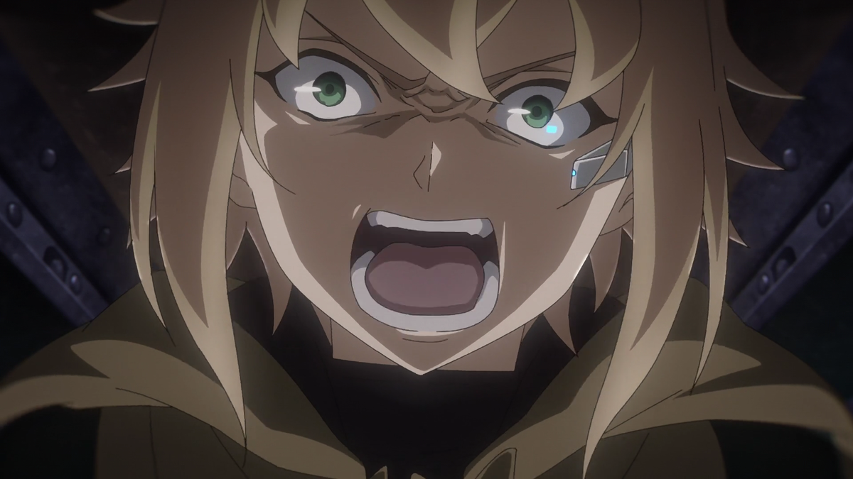 я кричу о своей жажде.