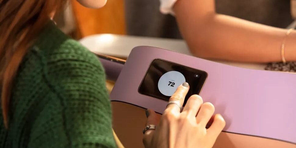 Blue Lava от Lava Music