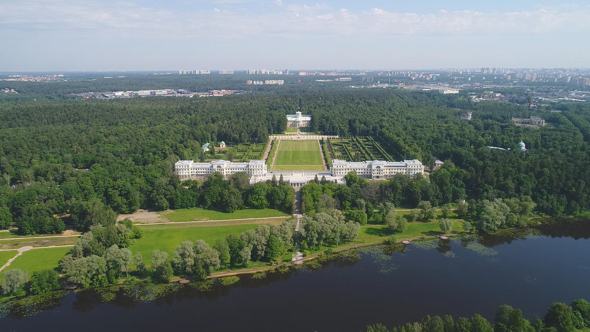 Рамкад совхозная ул 6 село архангельское фото