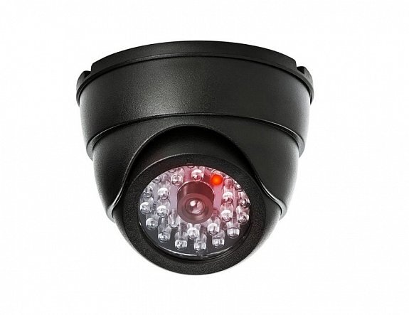 Giraffe GF-AC06 - Муляж камеры видеонаблюдения со встроенным светодиодом