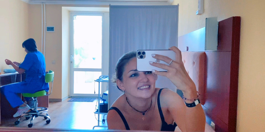 Спина БОЛЬШЕ НЕ БОЛИТ! Чудо массажист в ЦЕНТРЕ ОЗДОРОВЛЕНИЯ НЕУМЫВАКИНА