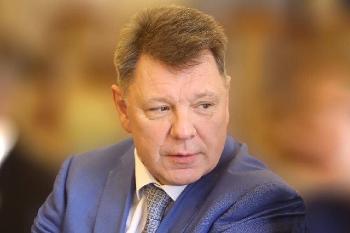    В Адвокатской палате Петербурга выбрали нового президента