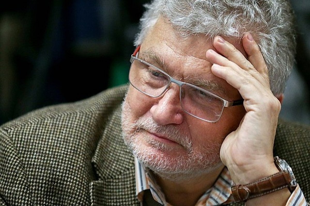    Поляков высказался о запрете возвращения в РФ участникам фестиваля Вайкуле