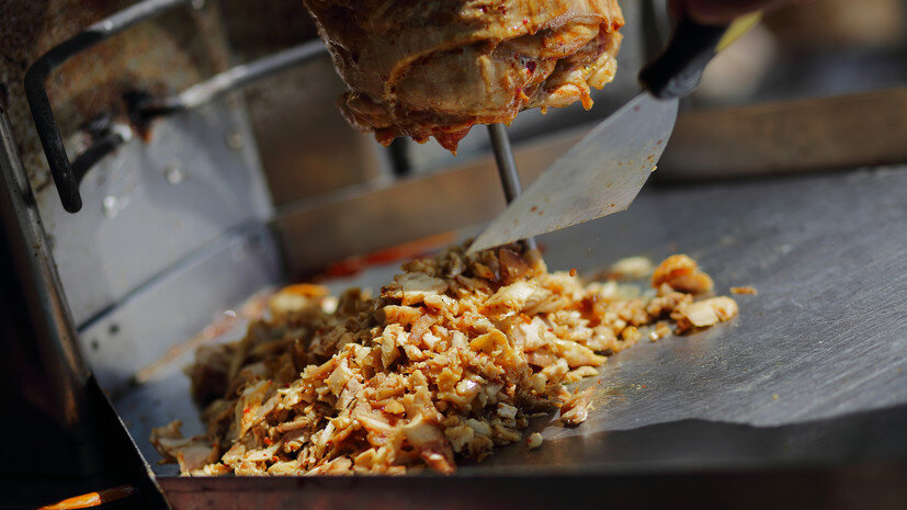   Gettyimages.ru Aksakalko