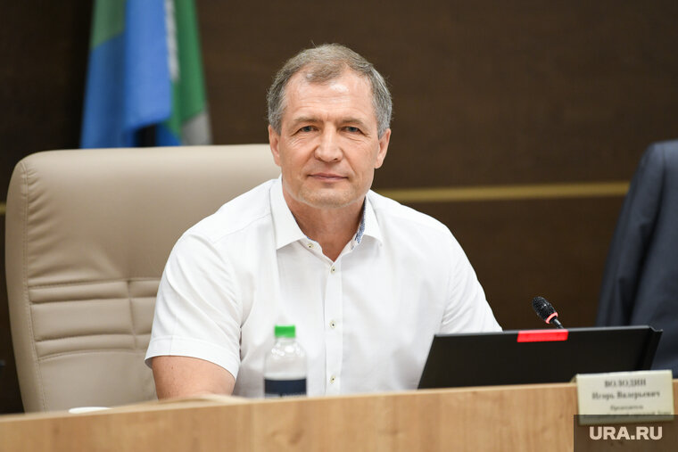    Игорь Володин предполагает, что скандал может быть связан с предстоящими выборами