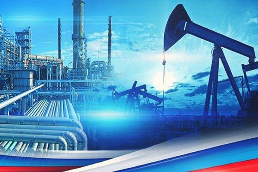 "Нефтегаз" от 29 августа 2023