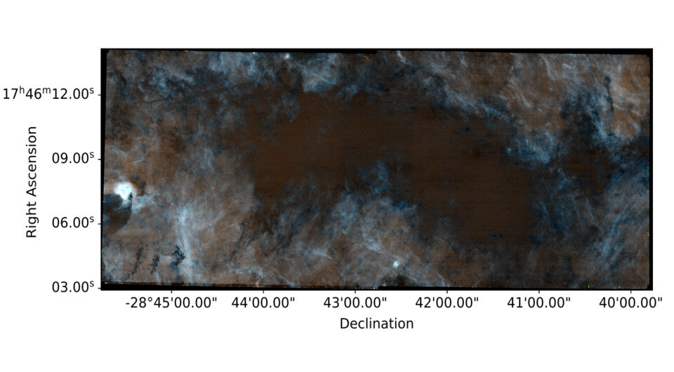   Adam Ginsburg et al. / arXiv, 2023