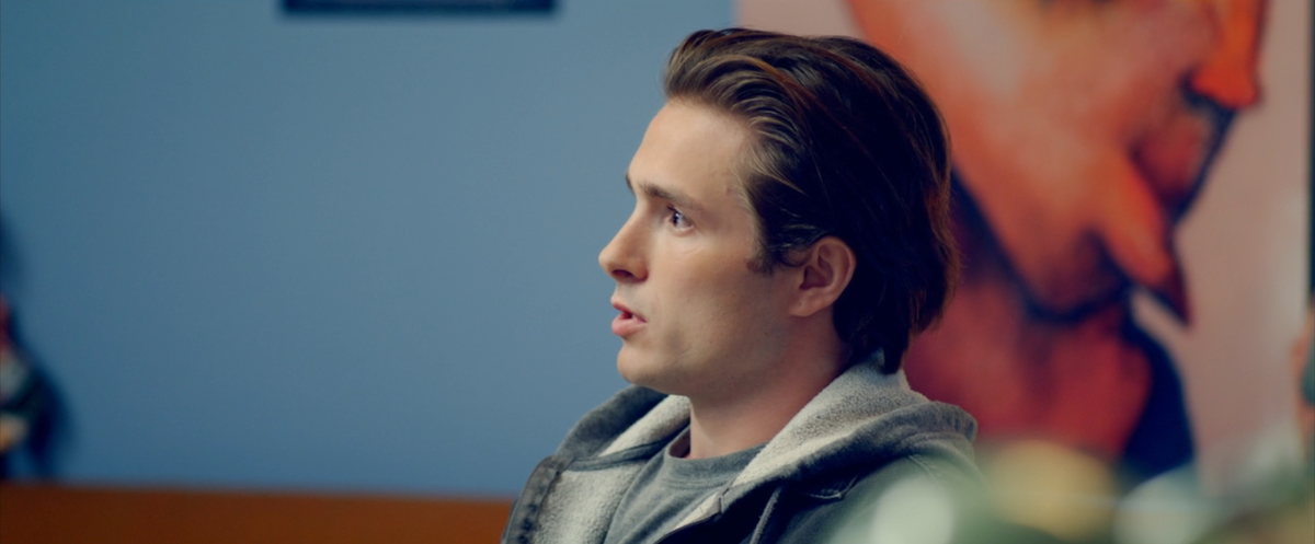 алек карлос