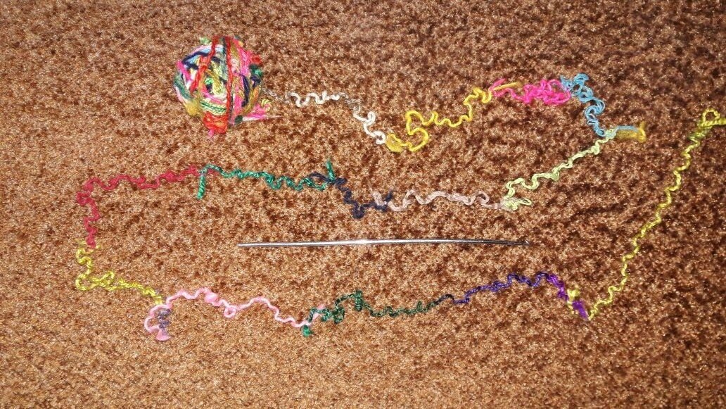 Фото автора канала.