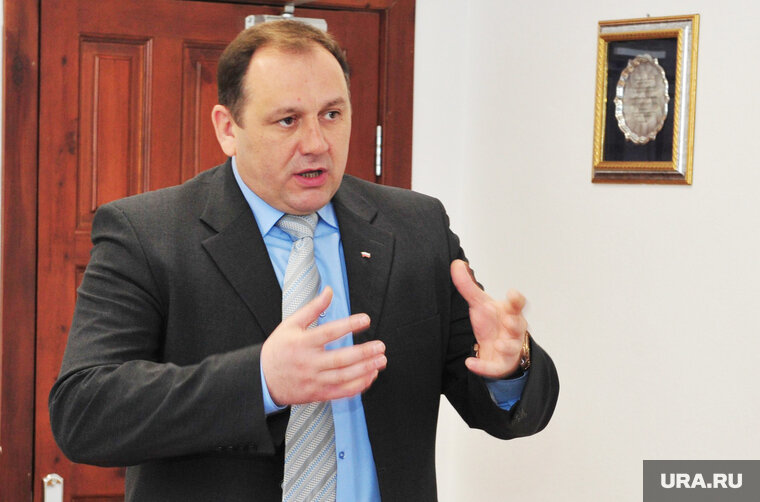    Максим Ряшин пообещал провести газопровод в «Восточный» к 2024 году