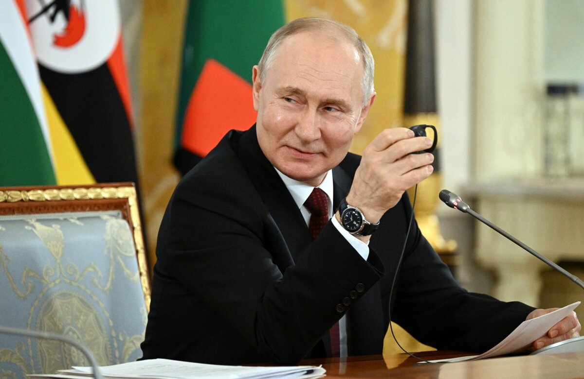    Павел Бедняков / Фотохост-агентство РИА Новости