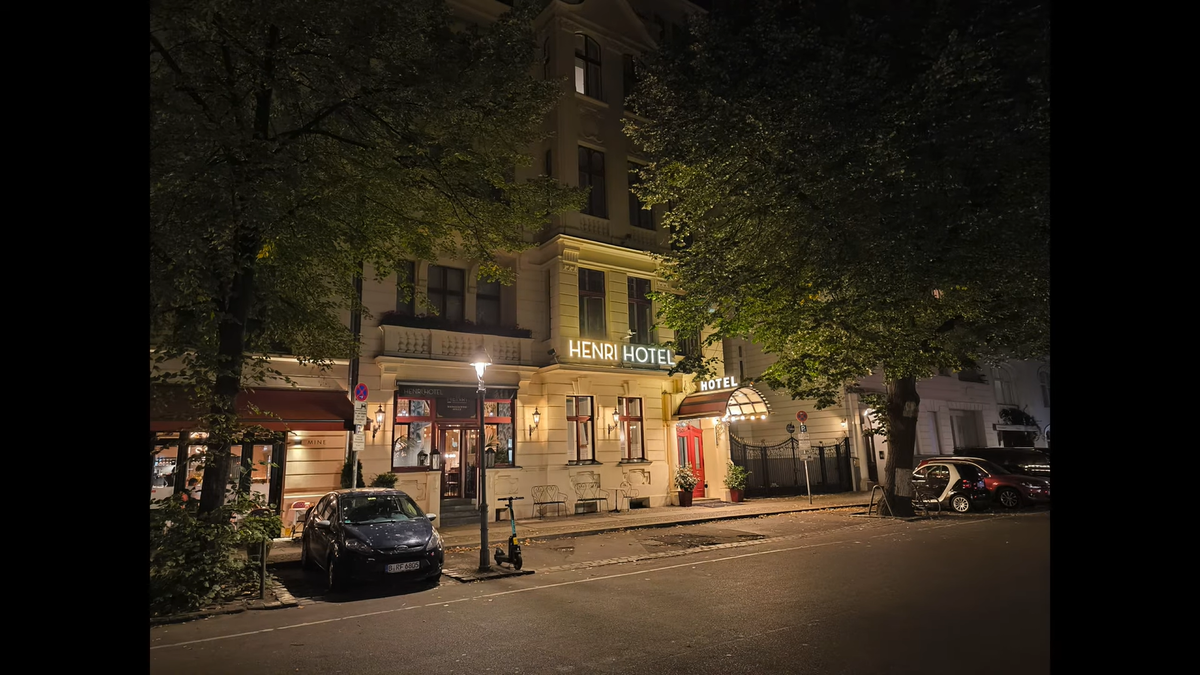    Фото на камеру Xiaomi 13T Pro   
Tech Spurt