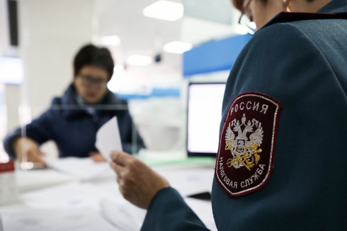    Налоговую службу Челябинской области ждёт оптимизация