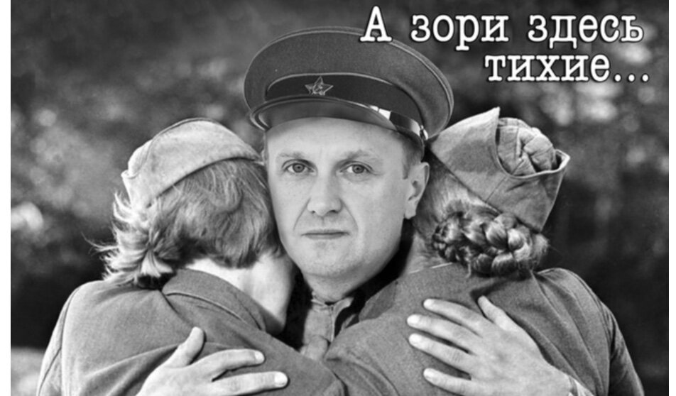 Ты уверен, что не ошибся антуражем?  Может, в баньке какой-нибудь, смотрелся бы лучше?