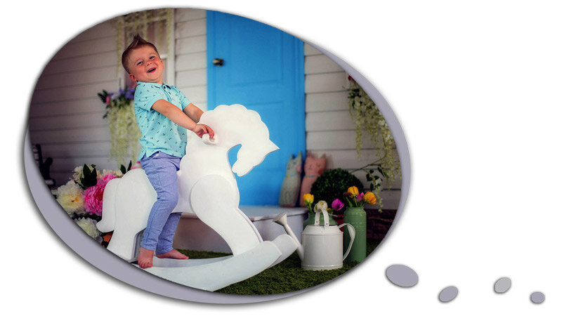 Фотограф Анастасия Фаббро