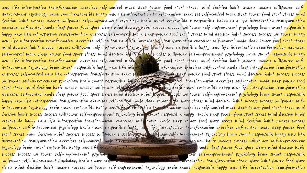 Накрывать себя хрустальным колпаком и просто наблюдать - за собой, своими желаниям, своей болью, обидой, своей нежностью, страстью, своей любовью. 