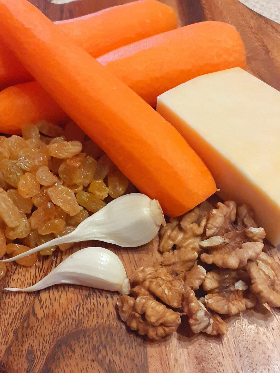 Салат с лисичками, пошаговый рецепт с фотографиями – Авторская кухня: Салаты. «Еда»