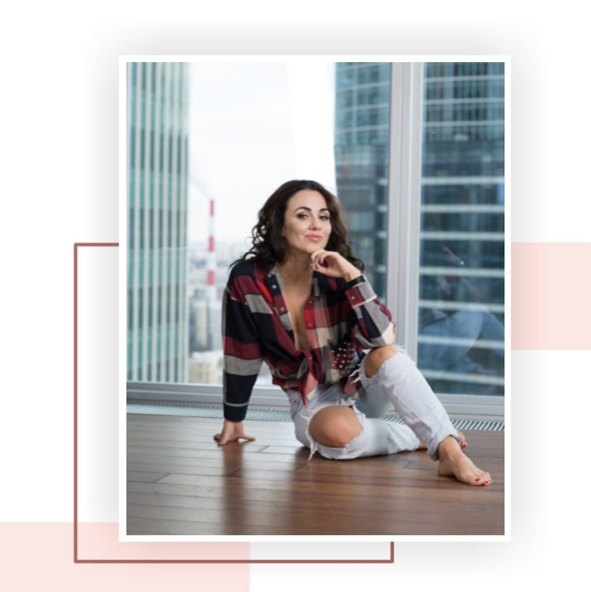 Юлия Хадарцева психолог расстановщик