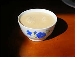 Пейте такой чай, когда чувствуете голод