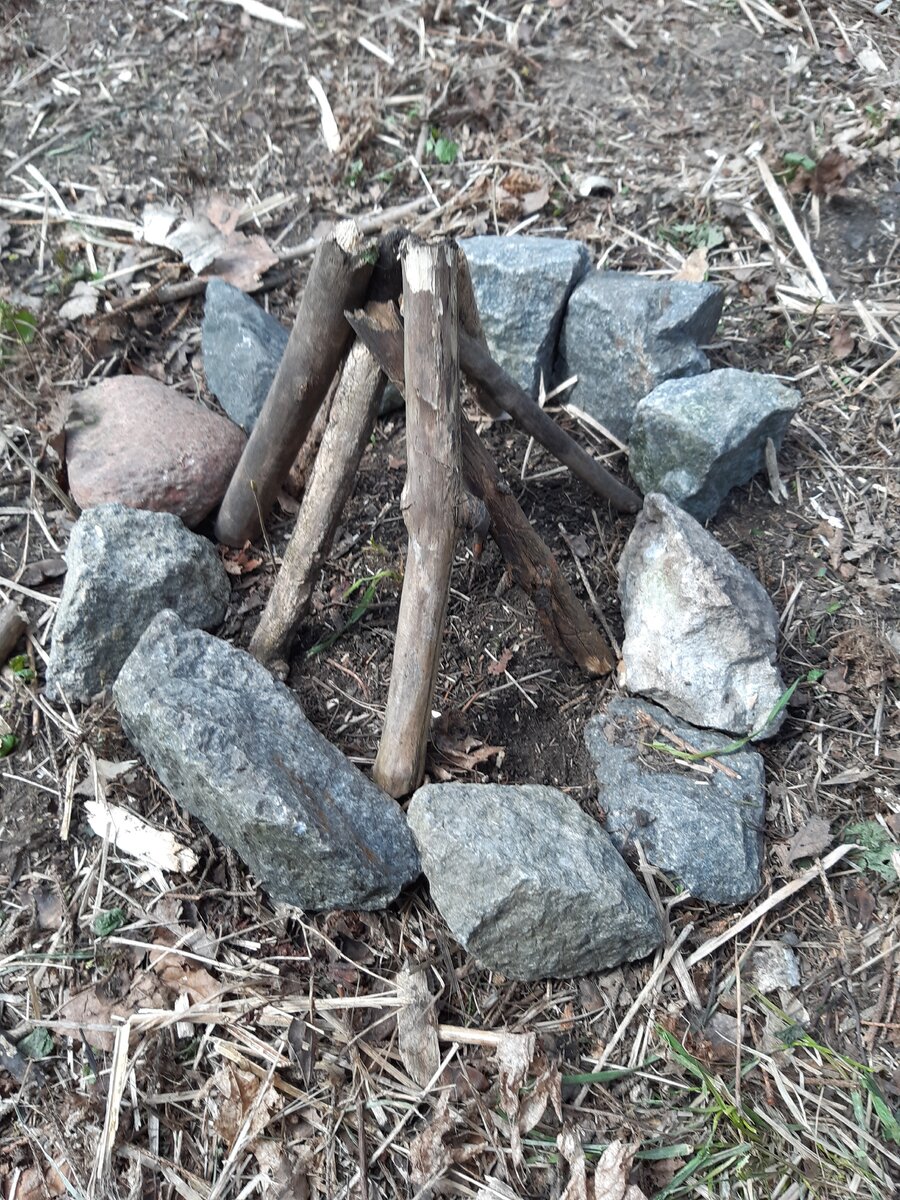 Детское творчество