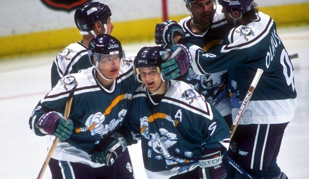 А тут вместе с Полом Карией