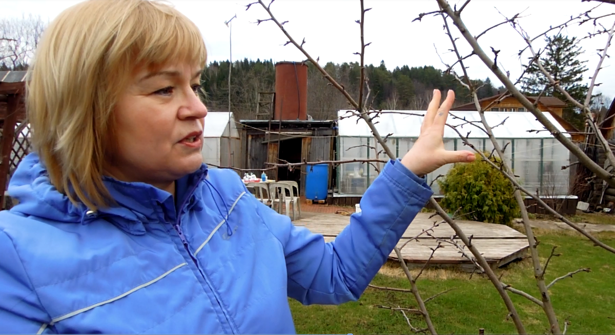 Весна пришла!