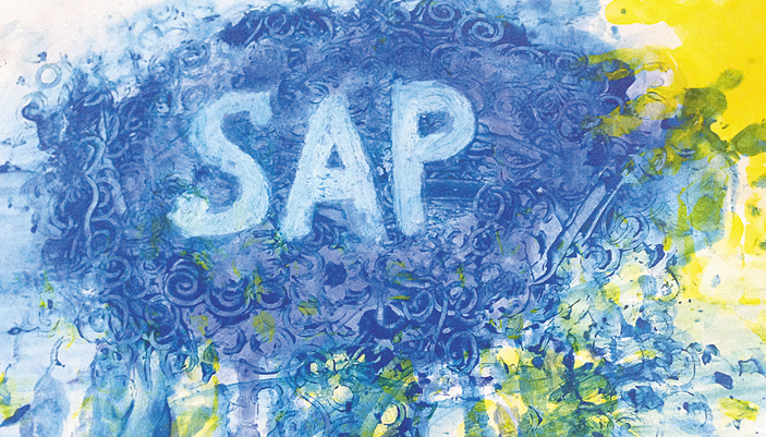   Автор: Синдху Гангадхаран, старший вице-президент и управляющий директор SAP Labs India В SAP главным приоритетом в текущей ситуации неопределенности, является безопасность и благополучие наших...