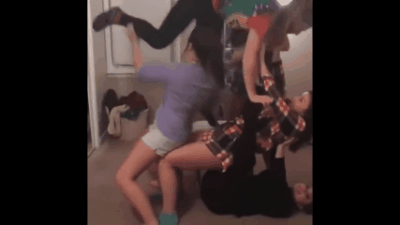 Смешные игры девушек