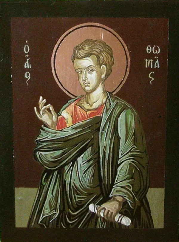 Апостол Фома