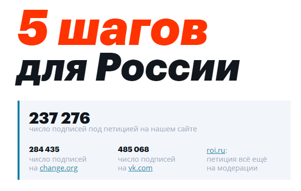 Эти люди чего-то не понимают?