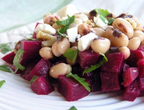 Быстрые рецепты 