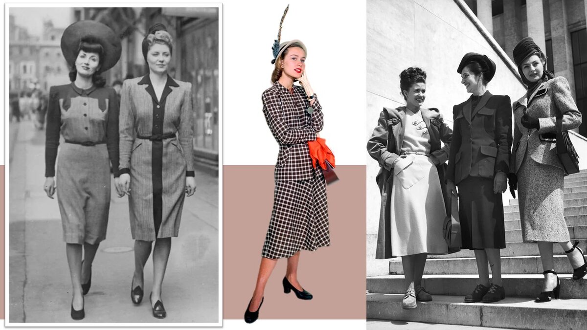 Источник фото: Музей Моды