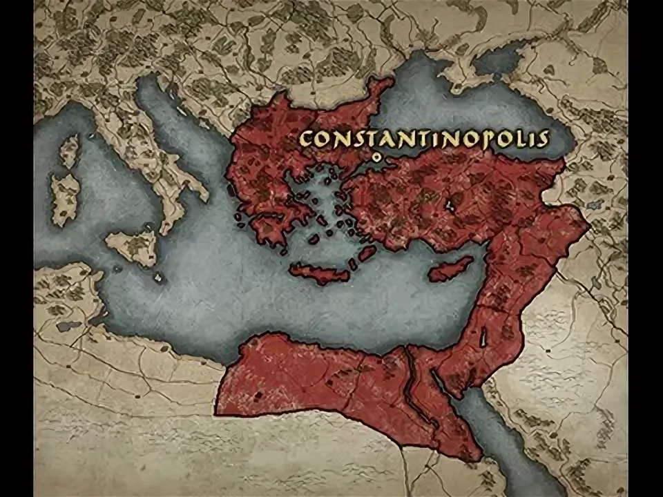 Начальная стадия ВРИ