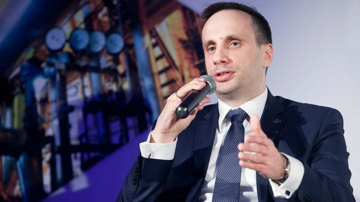 Януш Ковальский