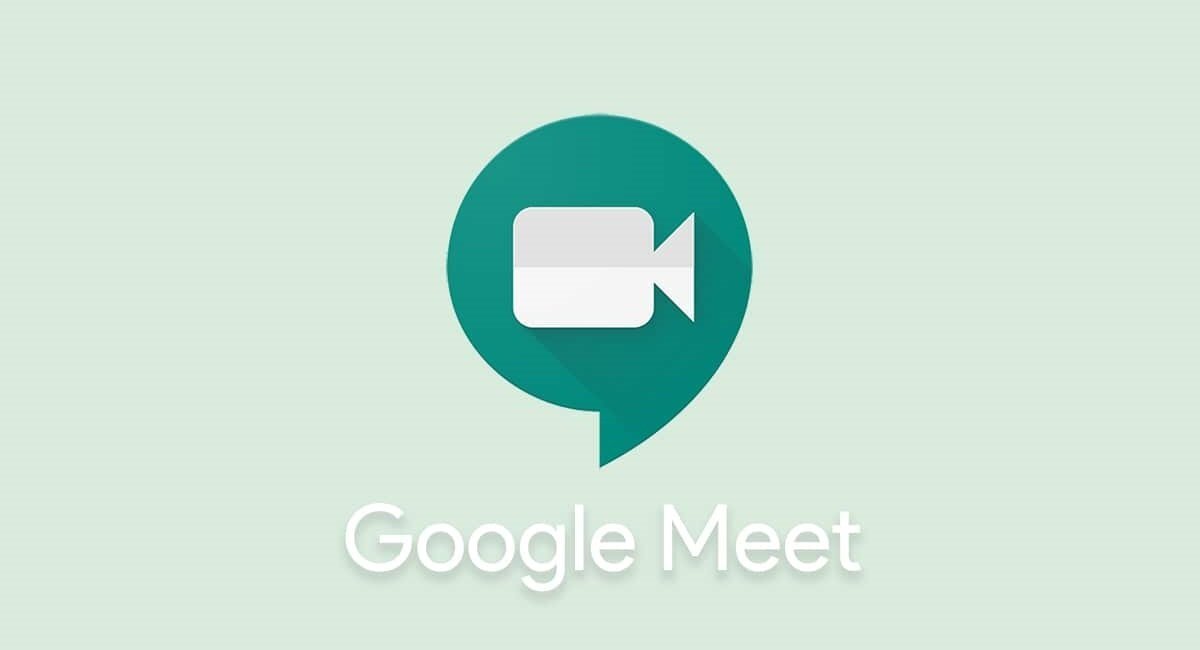 Google Meet