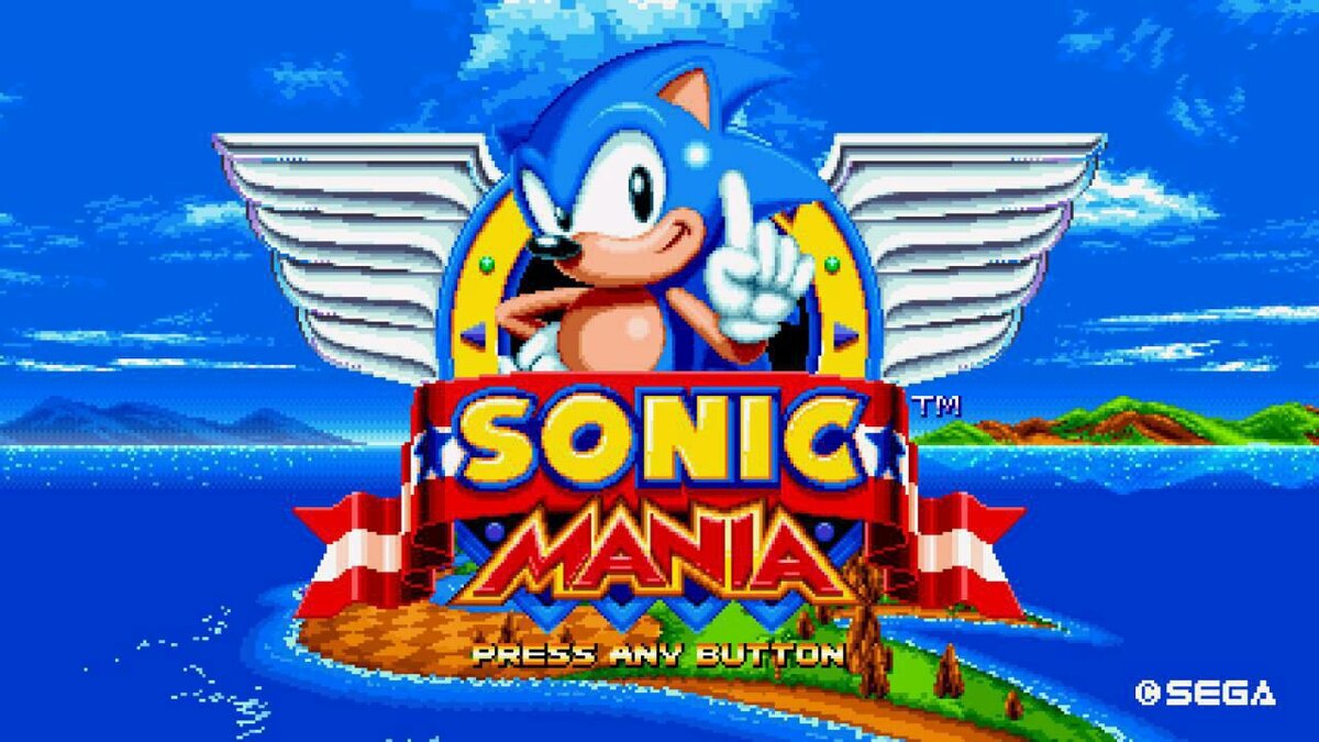 Соник как бы говорит нам, что все будет круто