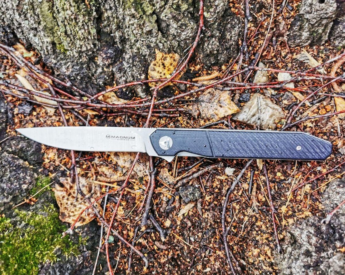 Boker Miyu