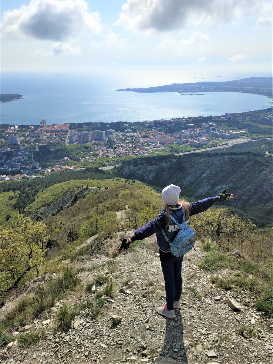 Секс в Геленджике(работа)